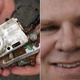 Image for article titled A Couple's Wedding Photos Were Found Inside a Camera That Was Buried Under an Earthquake